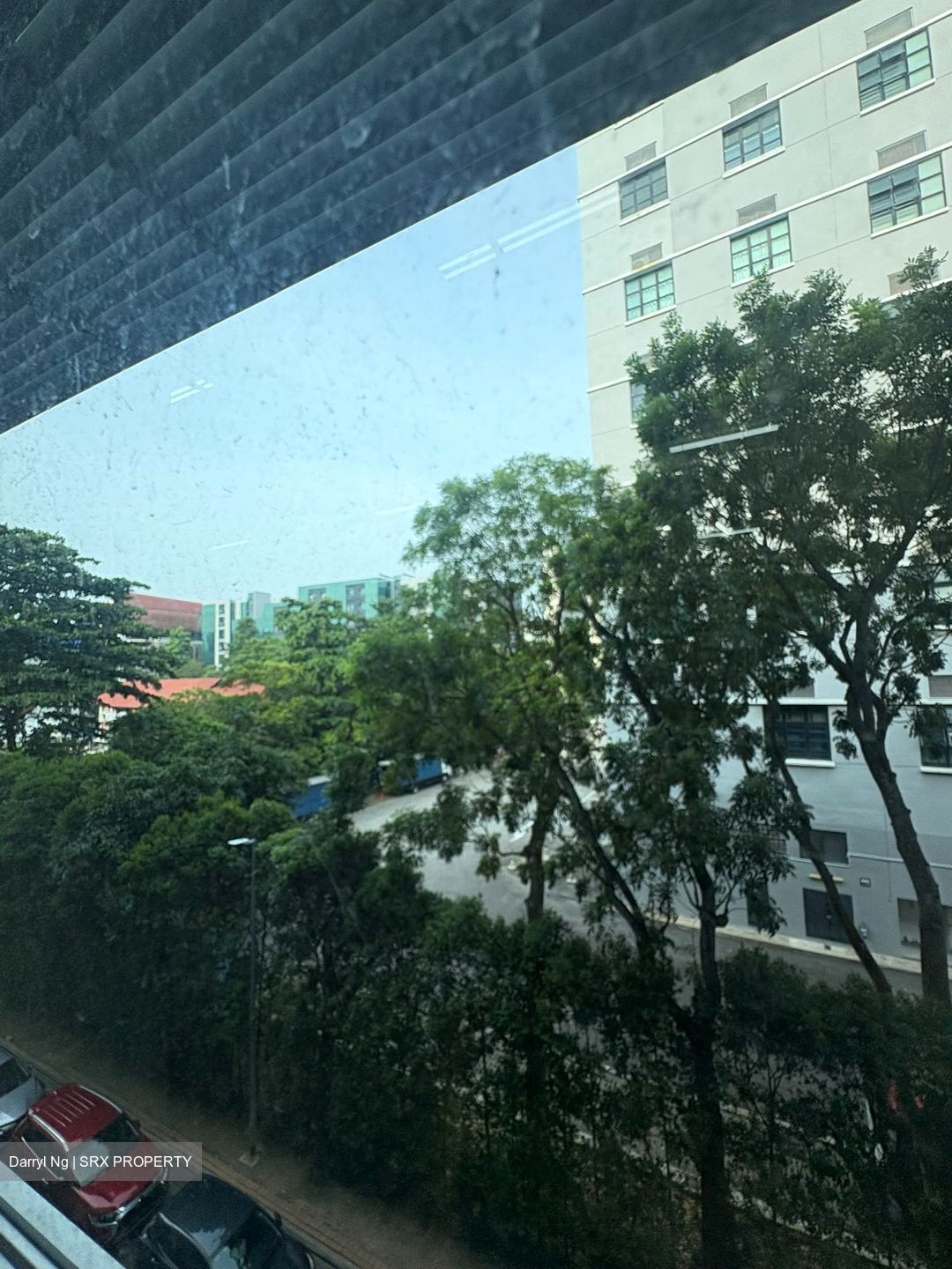 Golden Agri Plaza (D5), Factory #601322771